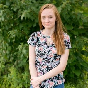 Meet your Posher, Cassie